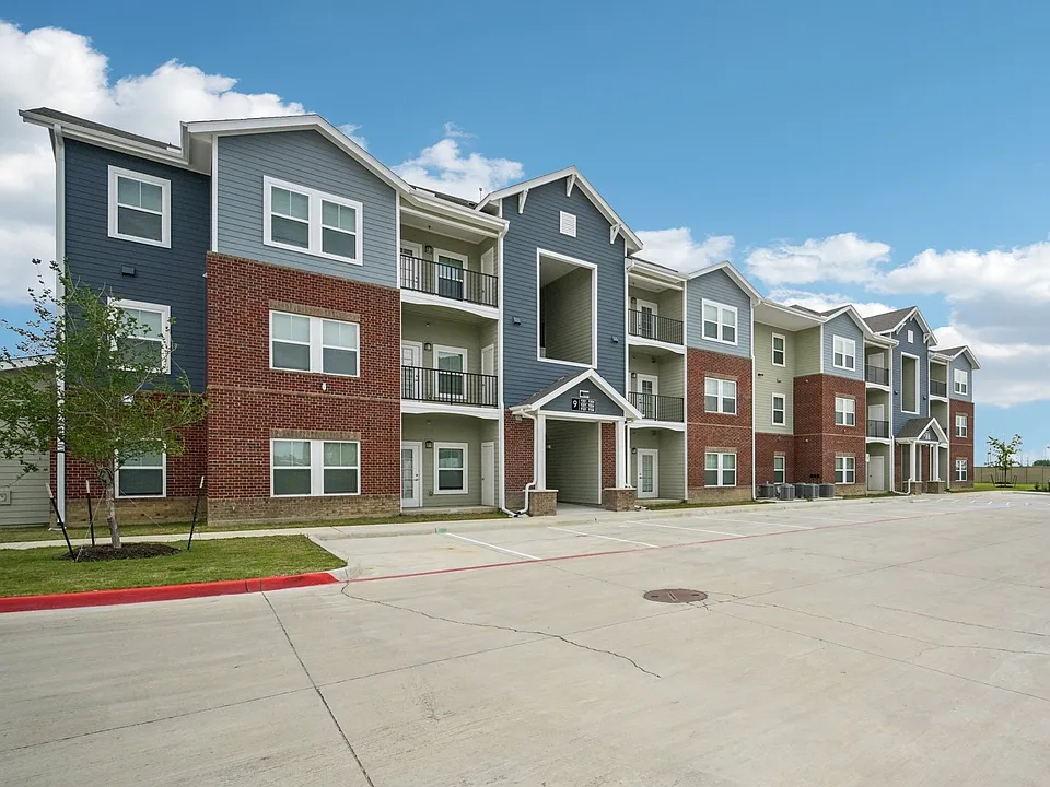 Mill Stream Apartments