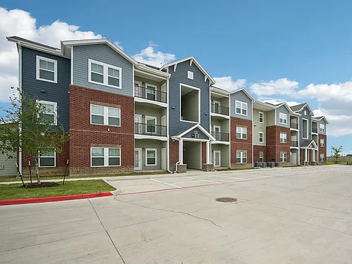 Mill Stream Apartments Photo 1