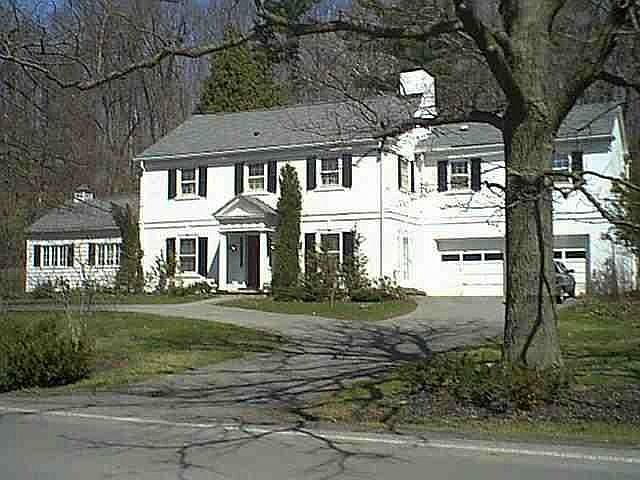 503 Triphammer Rd.