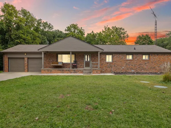 5819 S 700 W, Westpoint, IN 47992