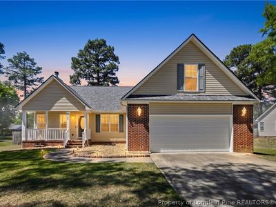 106 Holly Ln, Raeford, NC, 28376