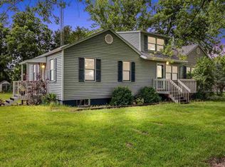 2665 Anchorage Rd NE, Solon, IA 52333