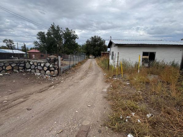 31 Private Drive 1533, Hernandez, NM 87537