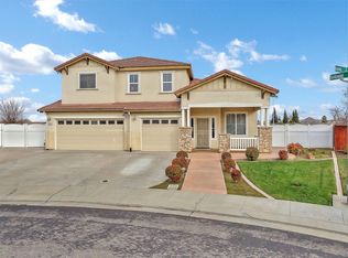 1401 Hazelnut Way, Manteca, CA 95337