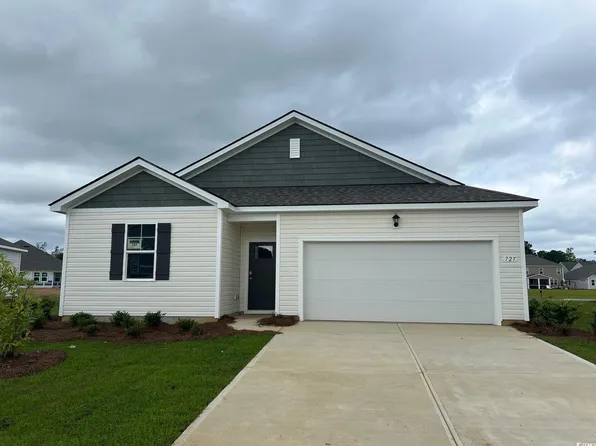 727 Chazen Way, Longs, SC 29568