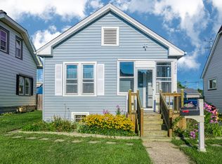 7321 31st Ave, Kenosha, WI 53142
