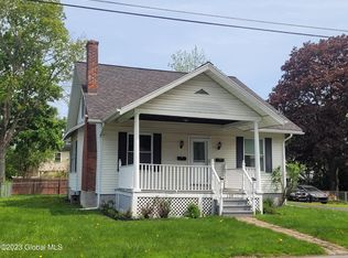 138 Mann Ave, Cohoes, NY 12047