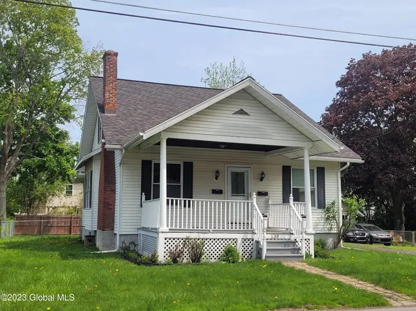 138 Mann Avenue, Cohoes, NY 12047