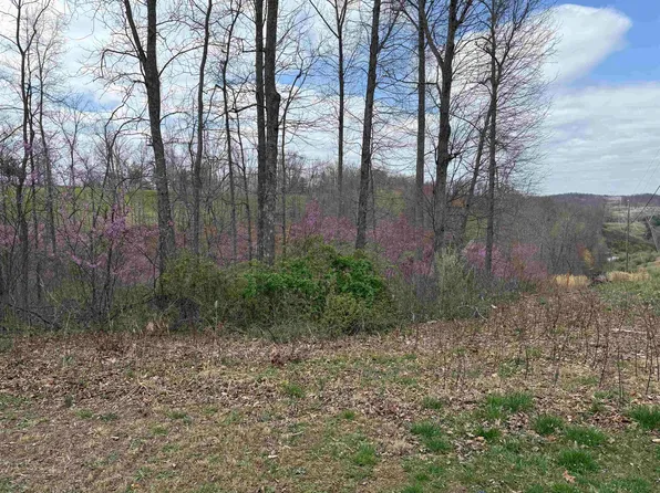 LOT 8 Eagle Dr, Catlettsburg, KY 41129