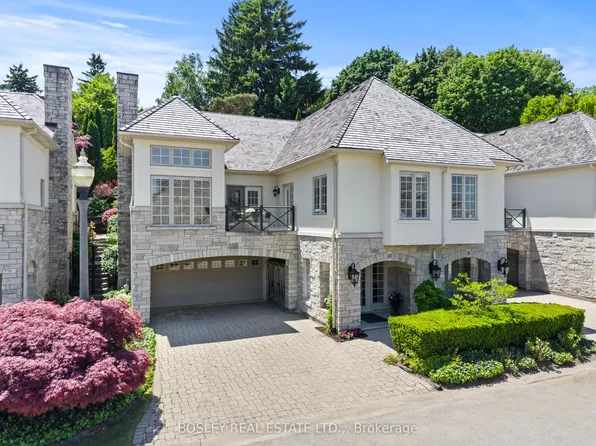 222 Ricardo St #10, Niagara On The Lake, ON L0S 1J0