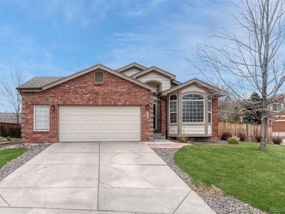 7135 Leopard Drive, Littleton, CO, 80124