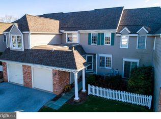 316 Welsh Cir, Chester Springs, PA 19425