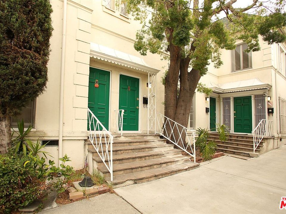 1st image of 446 1/2 S Wilton Pl