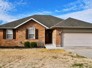 895 Quarry Rd, Sparta, MO 65753