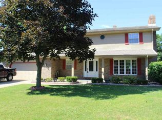 58426 Kimberly Ct, South Bend, IN 46619