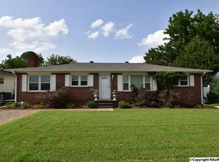 1605 Oakwood Ave NE, Huntsville, AL 35811