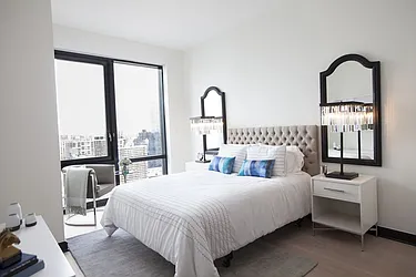 Rented by The Dermot Realty Management Company