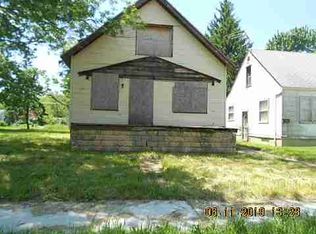19309 Saint Louis St, Detroit, MI 48234