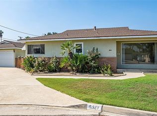 5327 Buttons Ave, Temple City, CA 91780