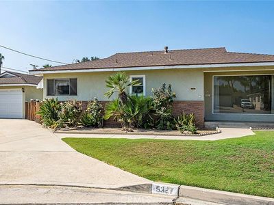 5327 Buttons Ave, Temple City, CA, 91780