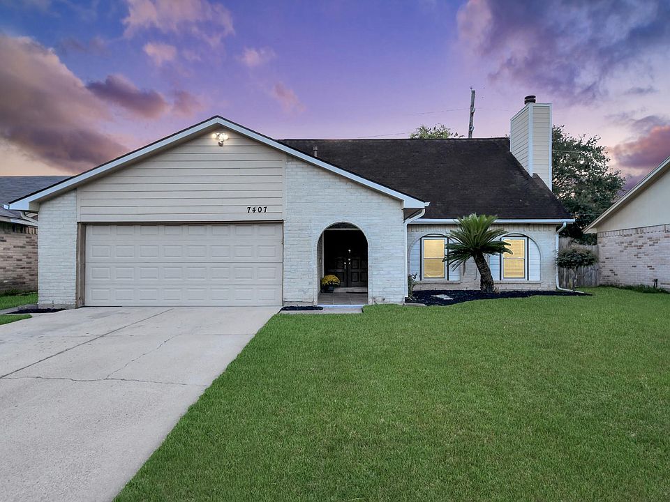 1st image of 7407 Navidad Rd