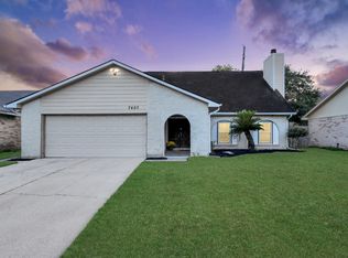 7407 Navidad Rd, Houston, TX 77083