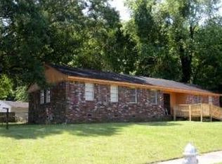 2391 Hillside Ave, Memphis, TN 38127