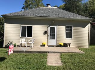 1325 N 20th St, Saint Joseph, MO 64501