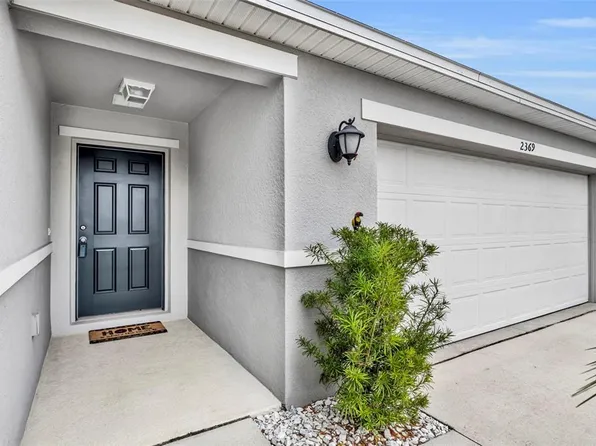 2369 Crossandra St, Mascotte, FL 34753