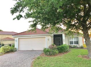 2827 Orange Grove Trl, Naples, FL 34120