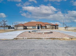 6909 Brandon Ct, Odessa, TX 79762
