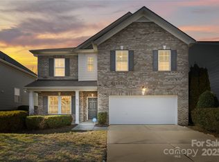 4916 Abendego Rd, Charlotte, NC 28213