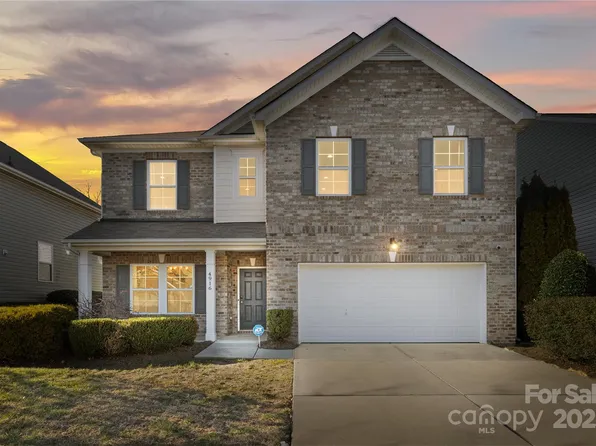 4916 Abendego Rd, Charlotte, NC 28213