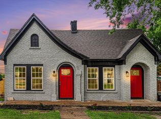 2934 Purington Ave, Fort Worth, TX 76103