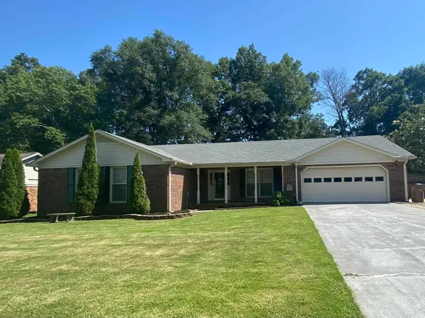 2209 Galahad Dr SW, Decatur, AL 35603