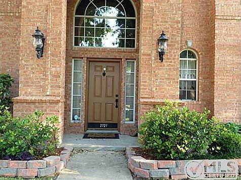 2nd image of 2727 Water Oak Dr
