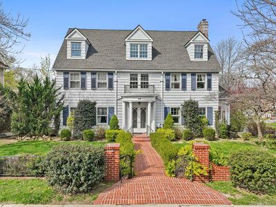 60 Greenridge Avenue, White Plains, NY, 10605