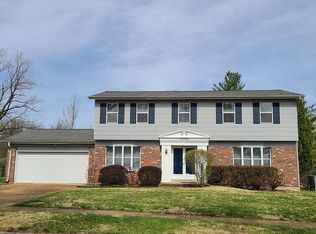 12785 Castlebar Dr, Saint Louis, MO 63146
