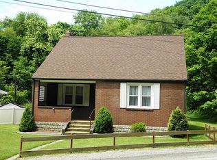 33 Jones St, Pittsburgh, PA 15223
