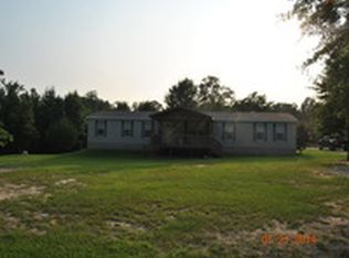 142 Tammy Ln, Logansport, LA 71049