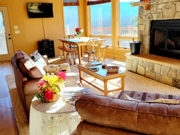 (undisclosed Address), Gatlinburg, TN 37738