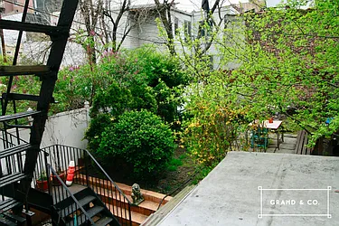 Rented by Grand & Co.