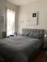 Rented by 50 Stanhope LLC