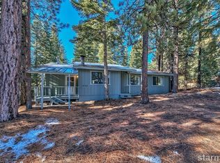 1898 Koyukon Dr, South Lake Tahoe, CA 96150