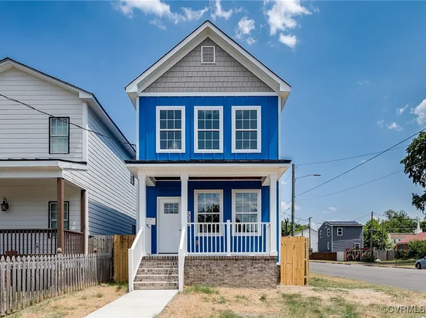 1201 N 19th St, Richmond, VA 23223