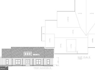 LOT 2 Lowe Ln, Talking Rock, GA 30175