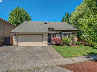 13175 SW Hanson Ln, Beaverton, OR 97008