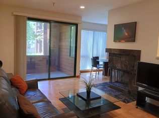 4250 El Camino Real C125, Palo Alto, CA 94306