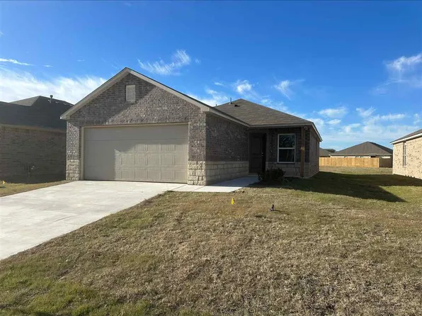 905 NE 4th St, Perkins, OK 74059