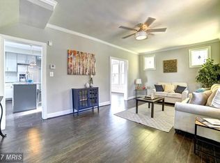 5101 Walther Ave, Baltimore, MD 21214